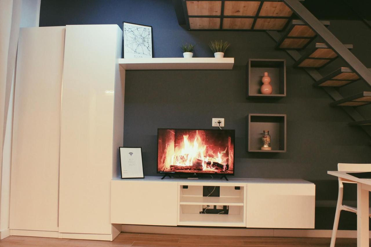 Appartement Yr - Città Studi Milan
